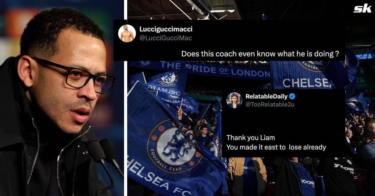 Chelsea fans ka gussa: Hato ki wajah se haar ki sambhavna!