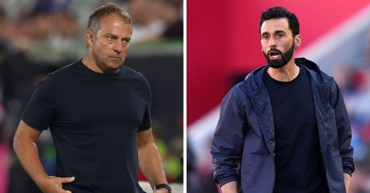Real Madrid ka Barcelona ko transfer block karne ka plan!