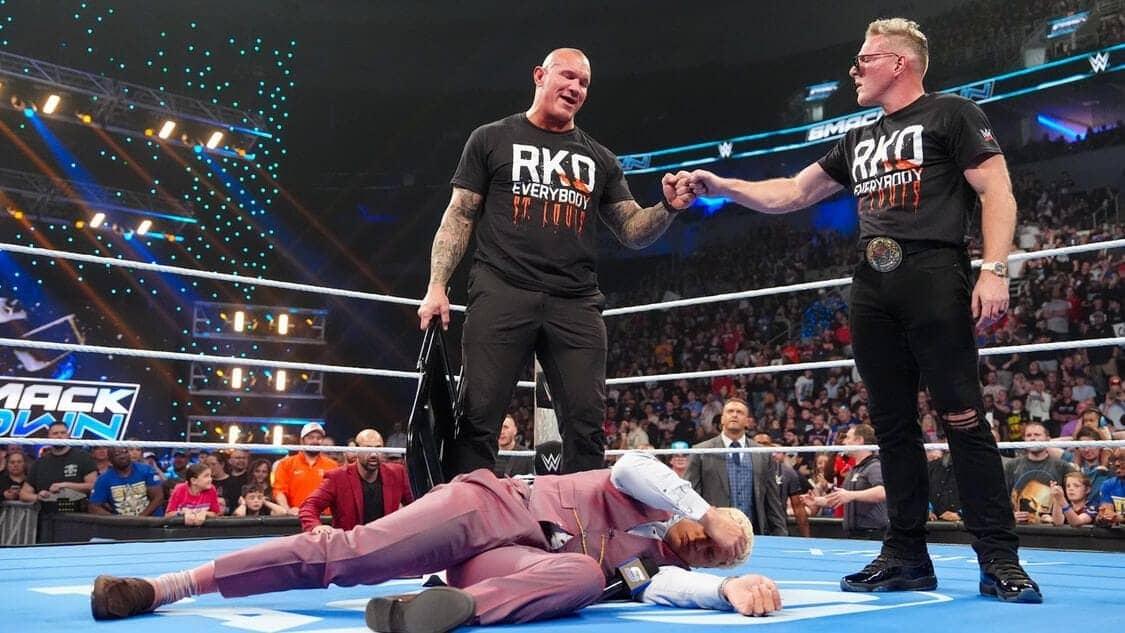 WWE WrestleMania 42: Jelly Roll's Electrifying Switcheroo!