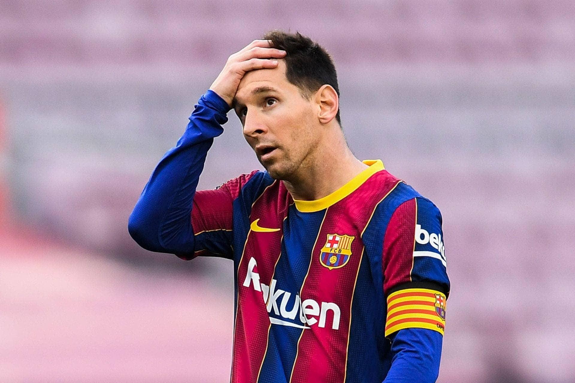 Stoichkov's playful jab: No stealing Messi's thunder!