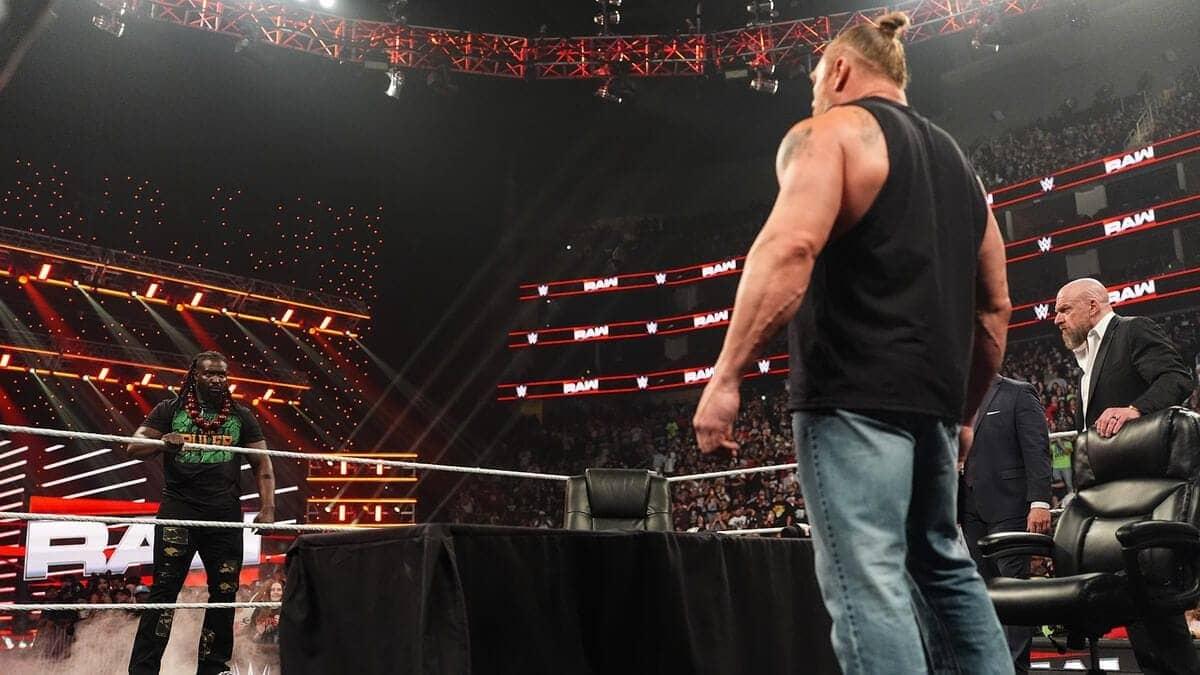 WrestleMania 42: Stipulations Ready to Drop Next Week