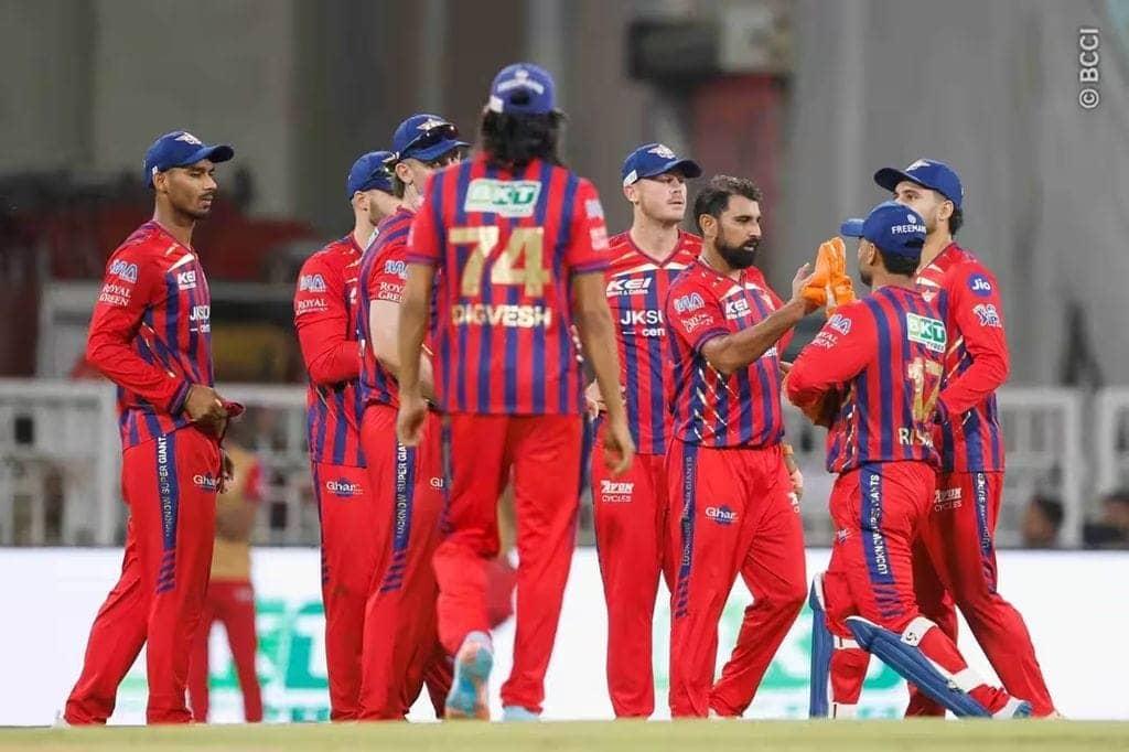 Aakash Chopra Calls Out LSG's Struggles After IPL Loss