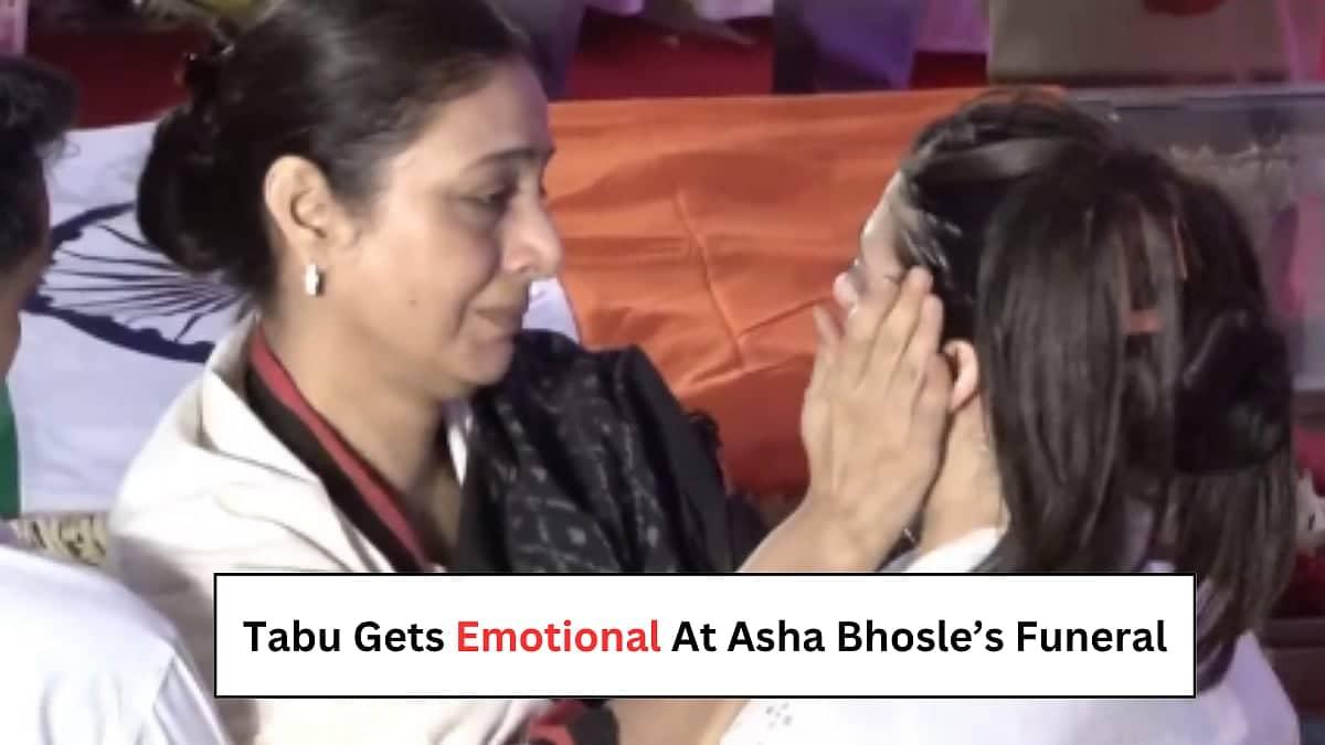 Tabu Aur Zanai Ki Dard Bhari Yaad, Asha Bhosle Ki Virasat