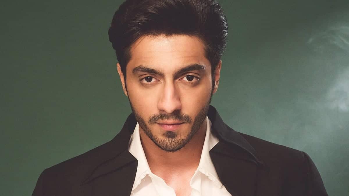 Ahaan Panday Transforms into Gangster for Ali Abbas Zafar's Film