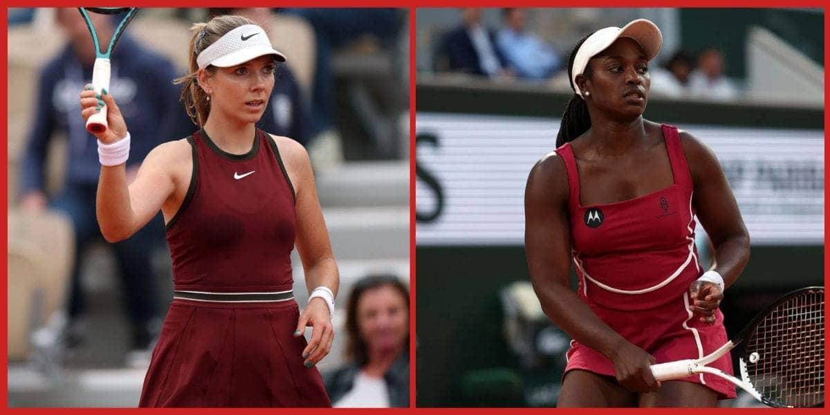 Rouen Open 2026: Sloane vs Veronika, Katie vs Maria Ka Hungama!