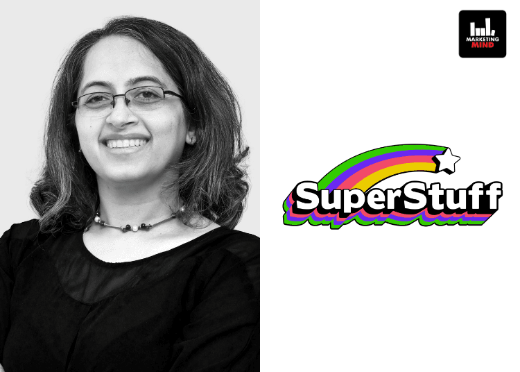 Sonia Khurana Bani COO, SuperStuff Mein Bawaal Shuru