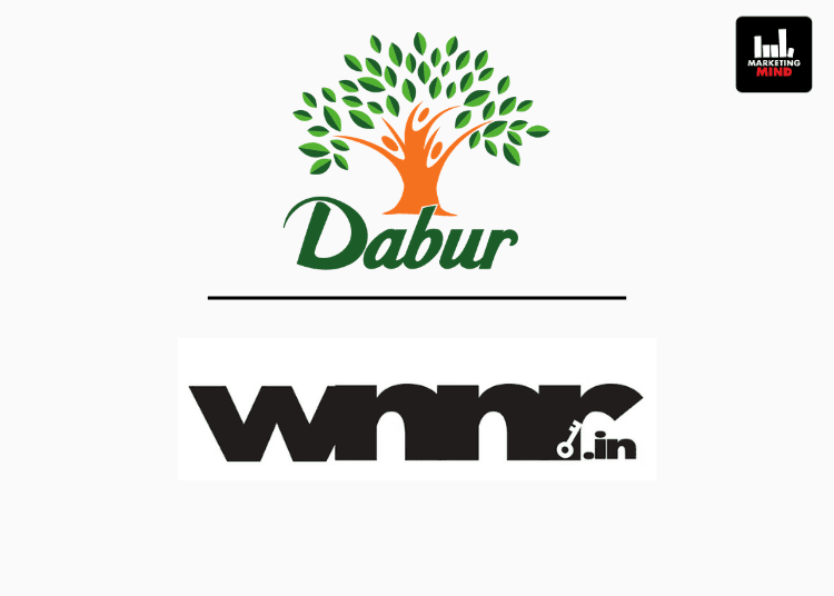 Dabur Teams Up with WNNR for Smooth Data Game on Daburshop