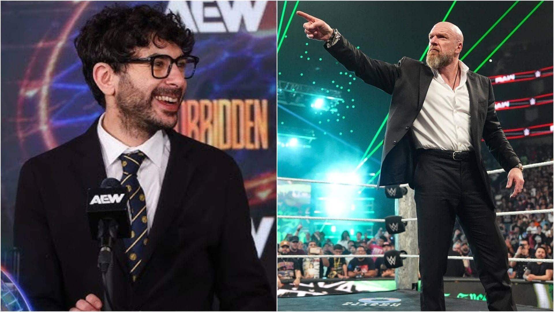 Kya MJF Ka Title Match Cancel Karna Acceptable Hai? Ali Ka Gussa!