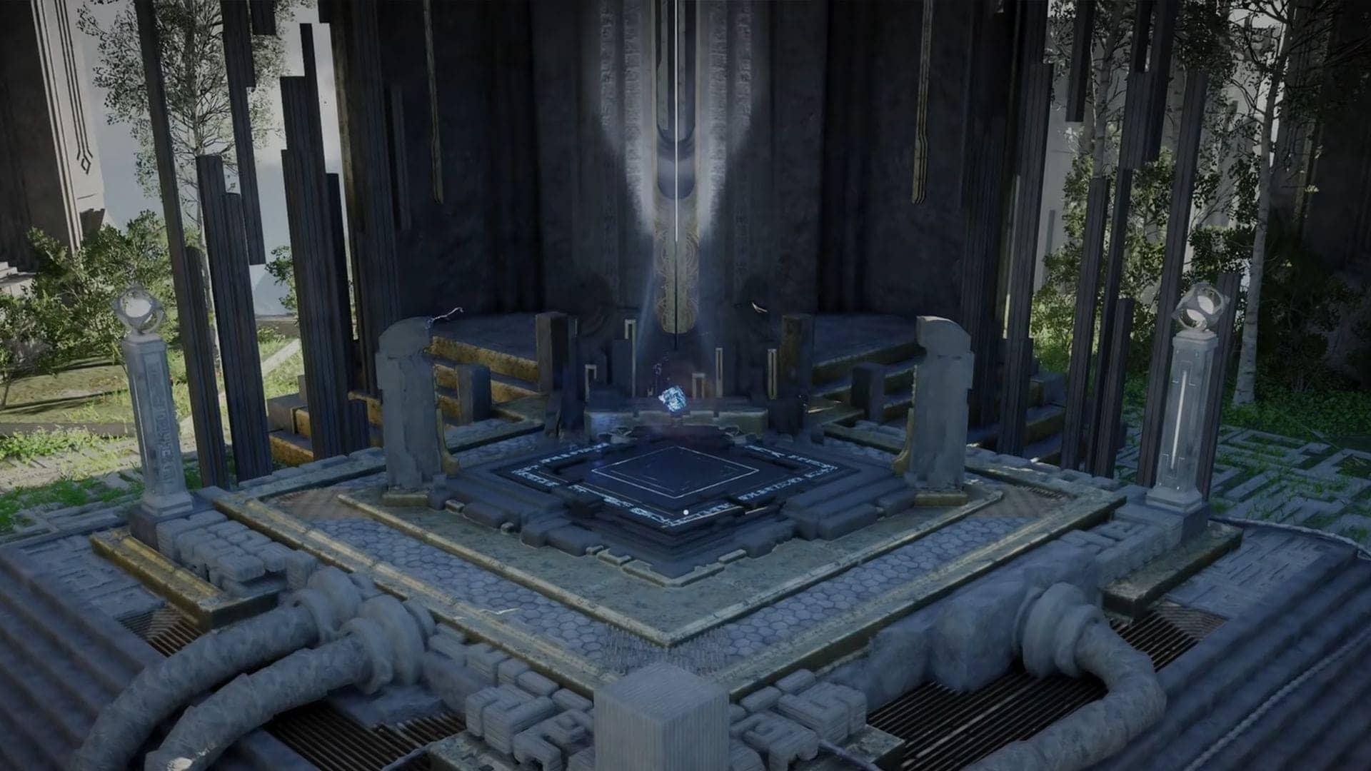 Conquer the Altar of Solitude Abyss Puzzle with Style