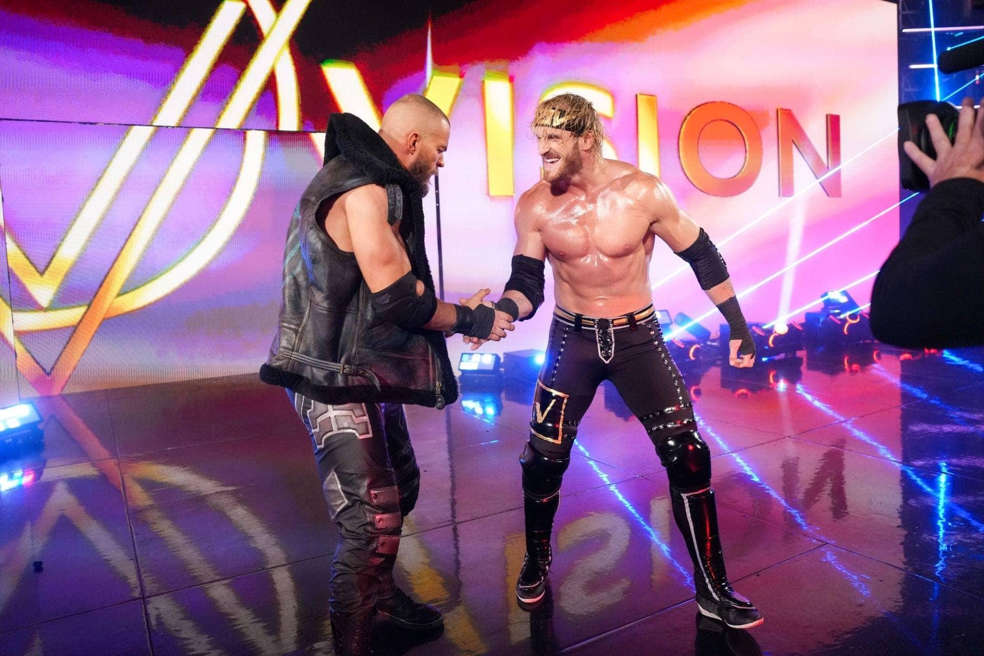 WrestleMania 42: Kya Speed ko Breakker replace karega?