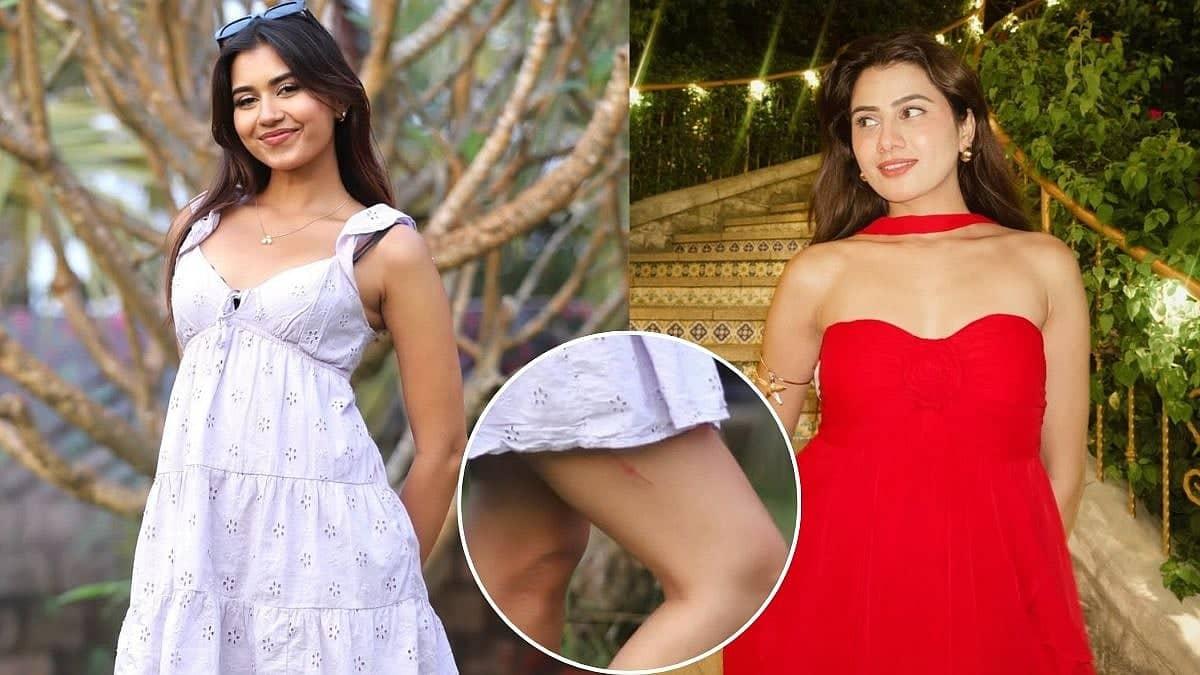 Akanksha Ka *Nishan*: Splitsvilla Ki *Jang* Ki Kahani!