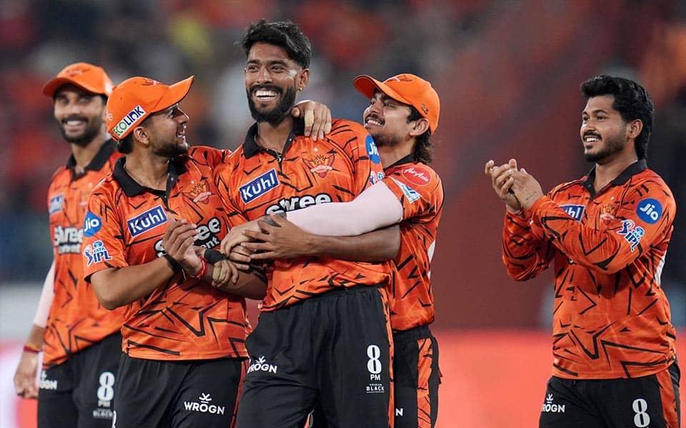 IPL 2026: SRH's Epic 57-Run Victory Over RR, Believe It!