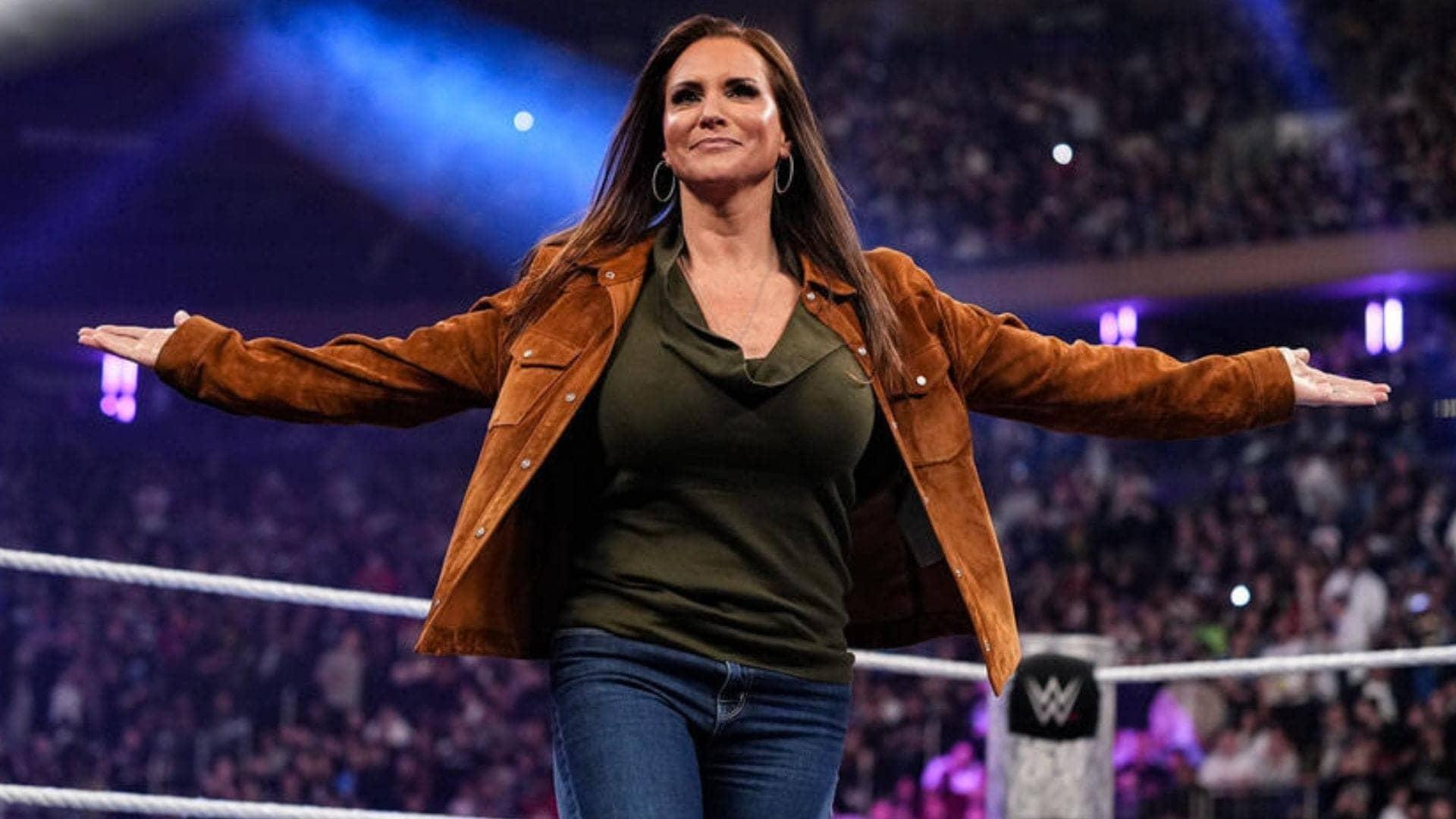 WWE ki ghalti: Stephanie McMahon ka Hall of Fame drama