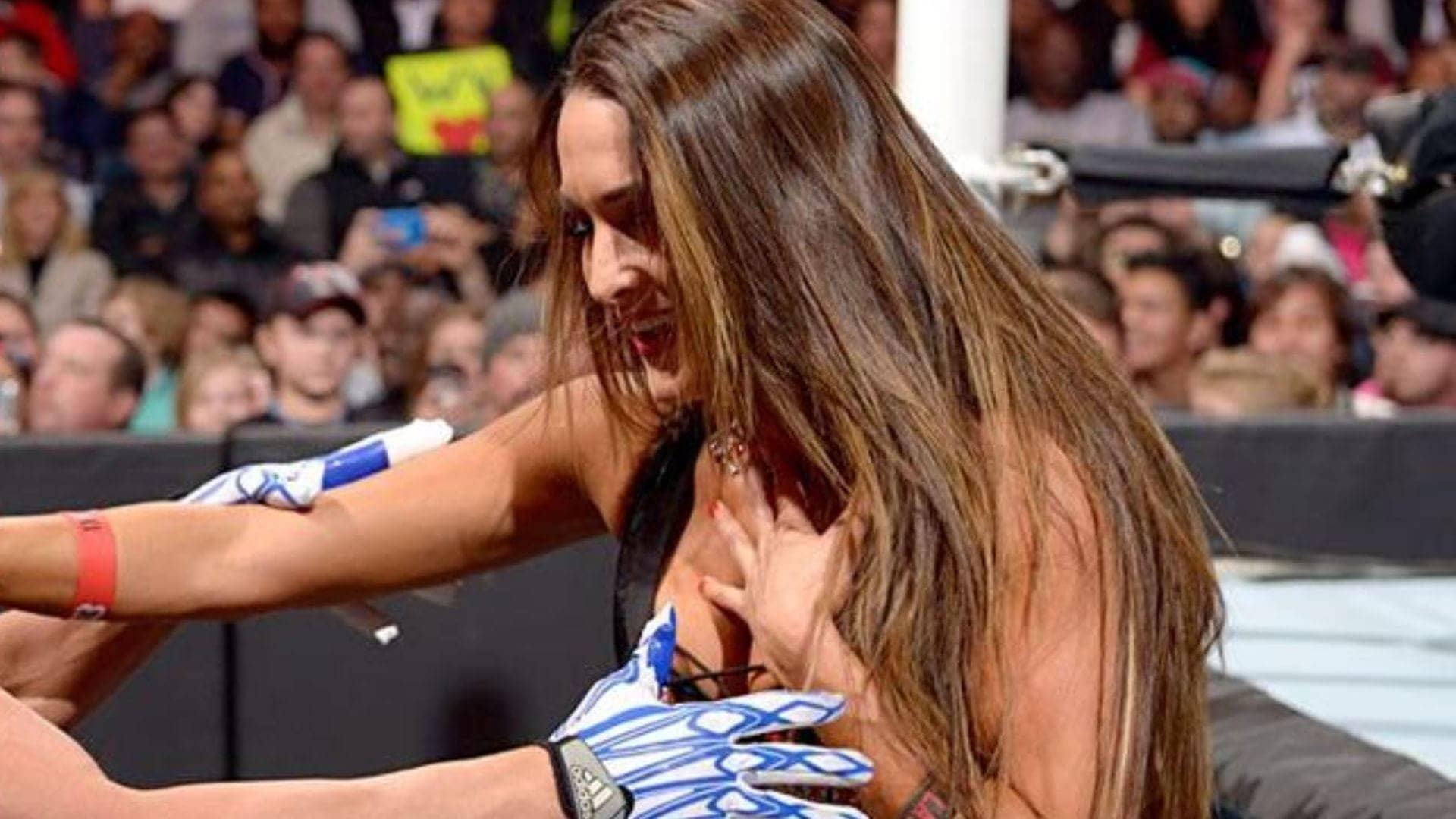 Nikki Bella’s Injury Update: Ready to Rock at WrestleMania!