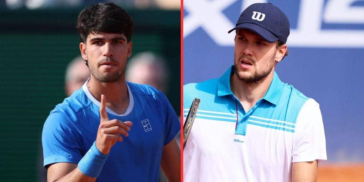 Barcelona Open 2026: Alcaraz vs Virtanen - Kya Hoga Match Ka Scene?
