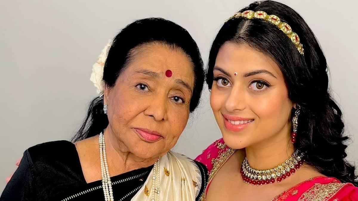 Mumbai Mein Asha Bhosle Ka Aakhri Safar: Zanai Ka Dard