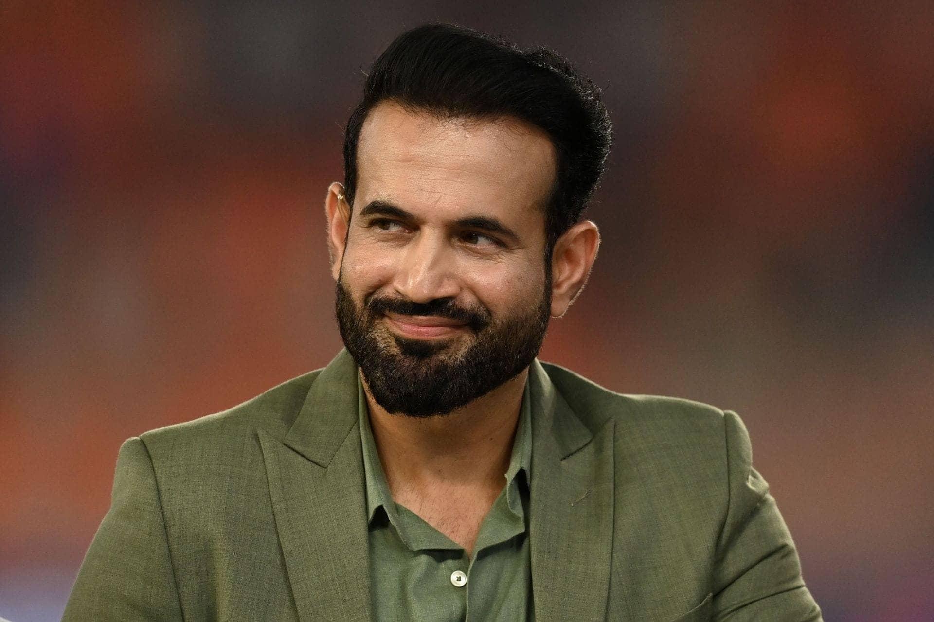 Pathan: Ruturaj Must Step Up or Step Aside in CSK Lineup