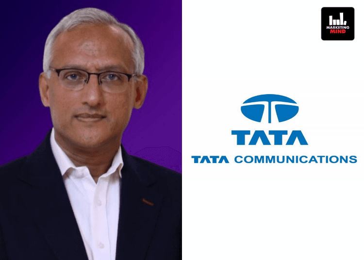 A S Lakshminarayanan's Magical Farewell from Tata Communications