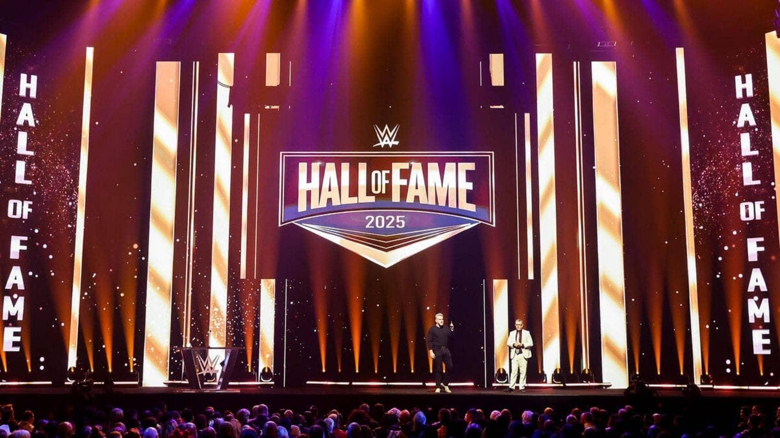 WWE Hall of Fame 2026: Date, Time Aur Legends Ka Dhamaka!