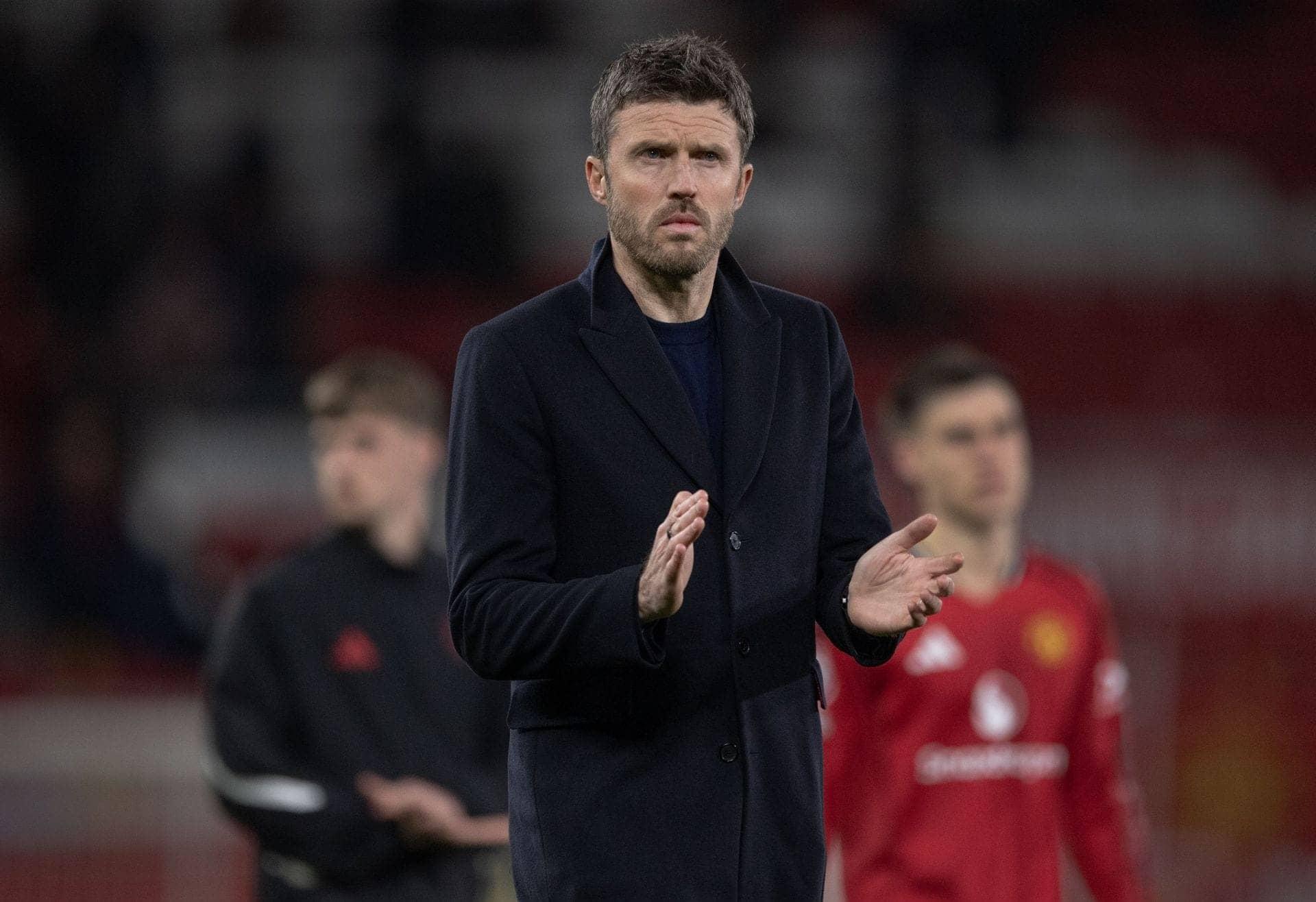 Manchester United ka coach badalne ka plan after Leeds loss