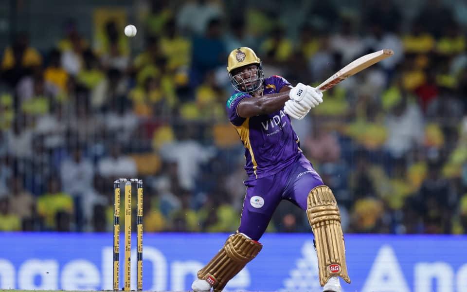 KKR's Batting Woes: A Magical Misadventure Against CSK