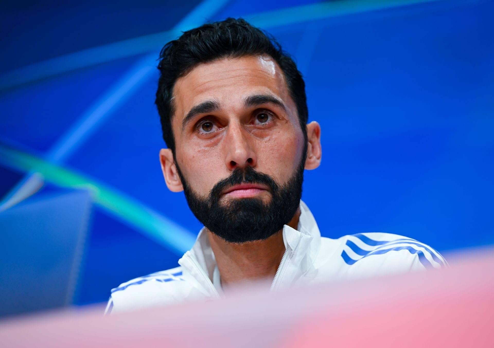 Real Madrid Faces Major Injury Setbacks Ahead of Bayern Clash