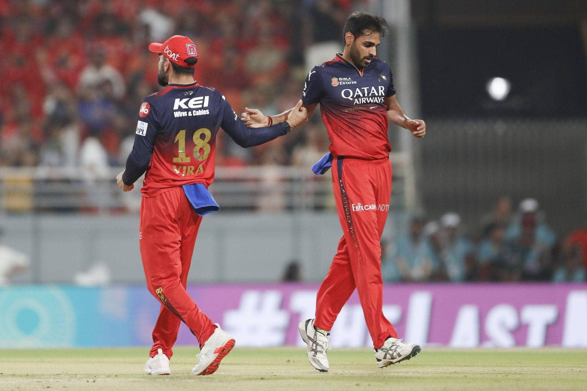 RCB vs LSG: Bengaluru's Pitch Set for Explosive Showdown