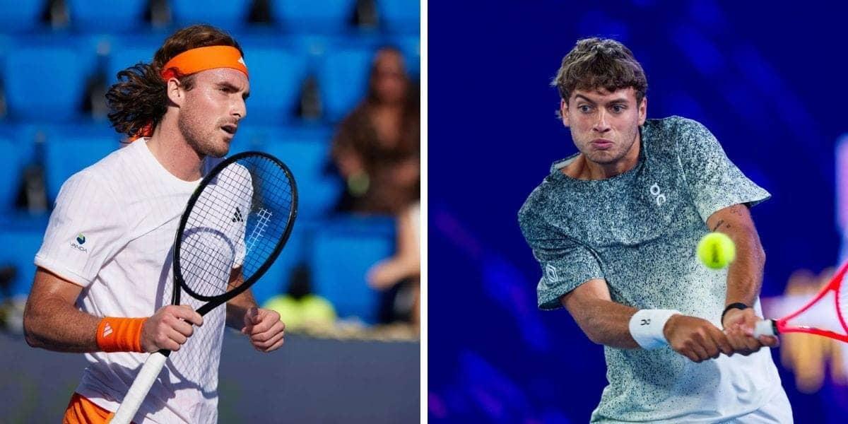 BMW Open Day 3: Tsitsipas vs Marozsan, Cobolli vs Bergs Clash
