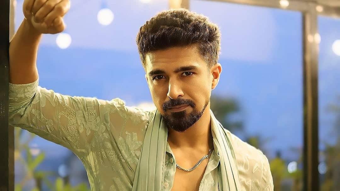 Saqib Saleem Turns Up the Heat in Kaptaan—No Nonsense!