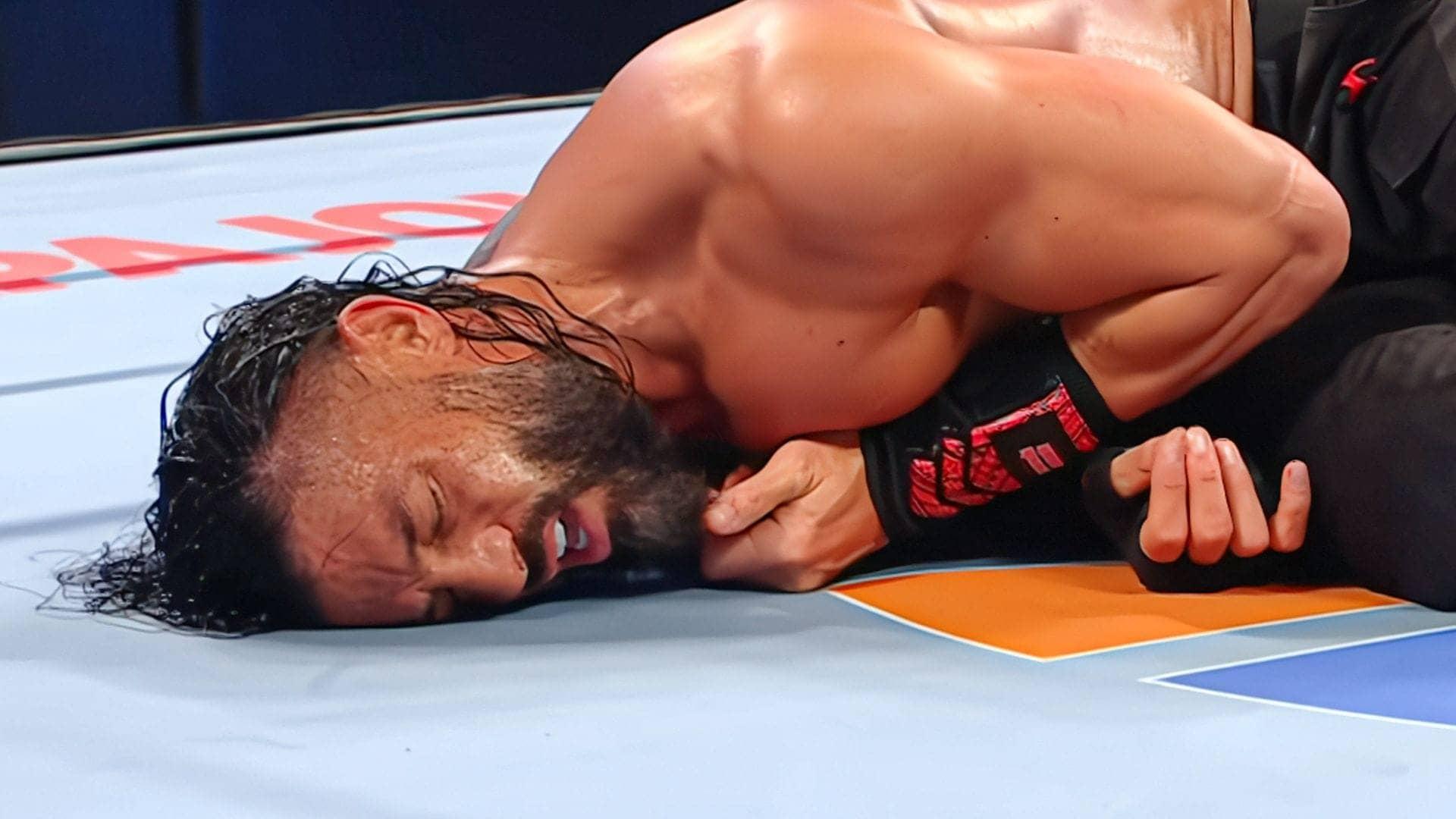 Roman Reigns ka WWE chhodna kya sirf ek afsaanah hai?