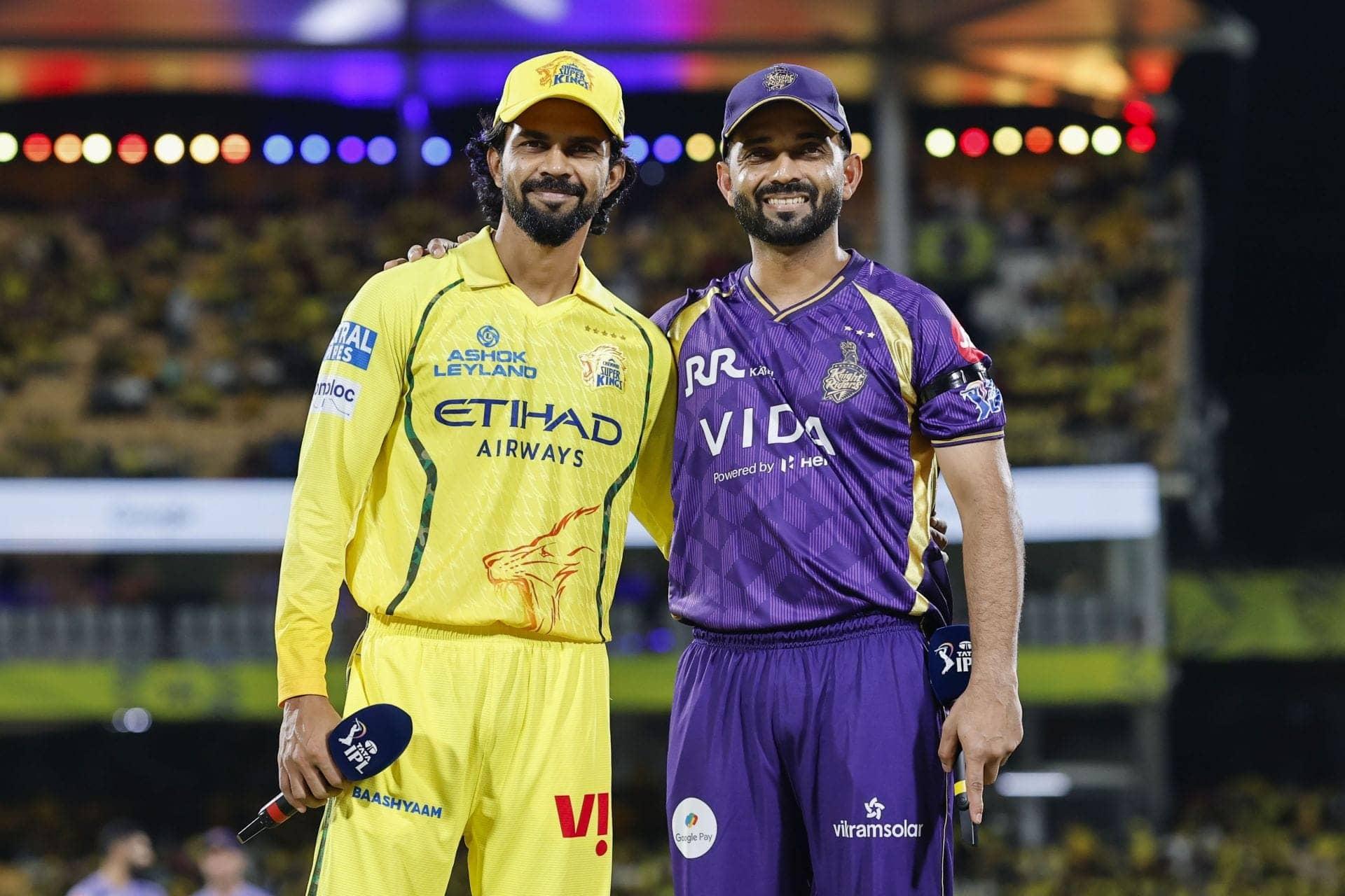 Ashwin's Sadness for KKR: A Historic IPL Blunder Unfolds