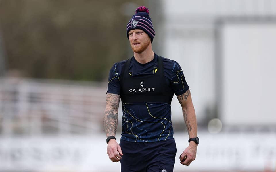 Ben Stokes: Face Shot Survivor Ready to Dominate Cricket Again