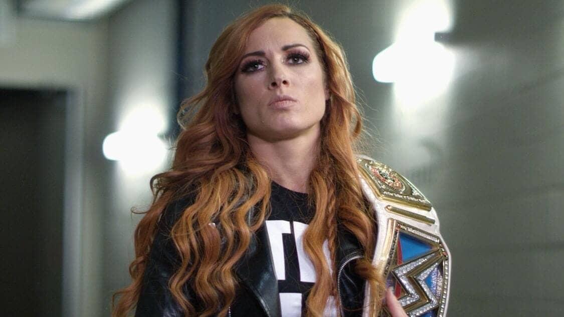 WWE's Magical Dress Code: A Tale of Fashion and Quests
