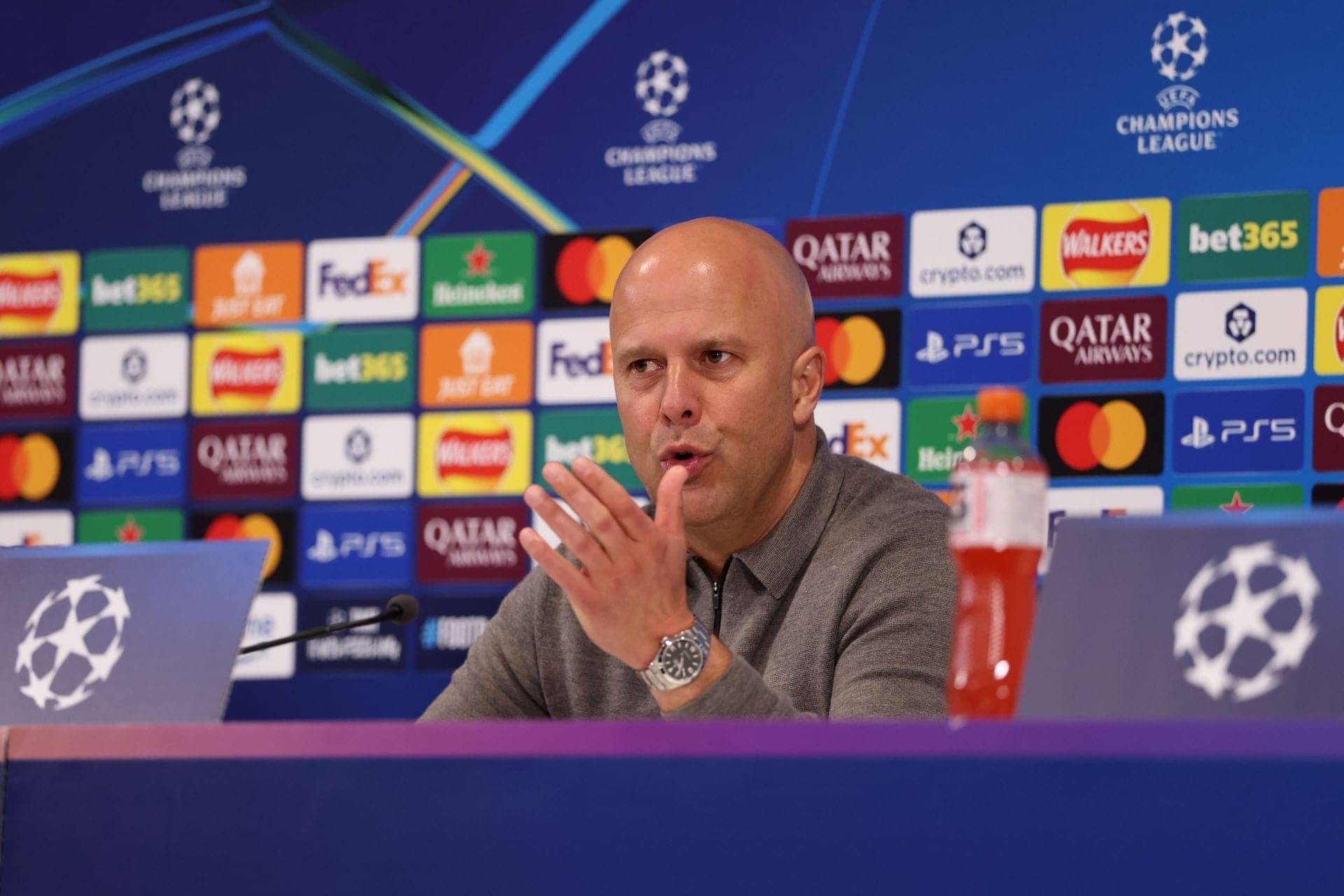 Didi Hamann Confused by Isak's Start in PSG Clash
