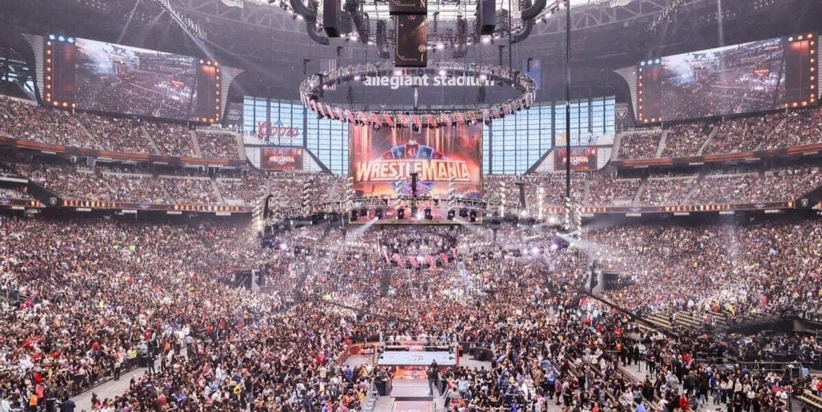 Hulk Hogan's Epic Slam Crowned Best WrestleMania Moment