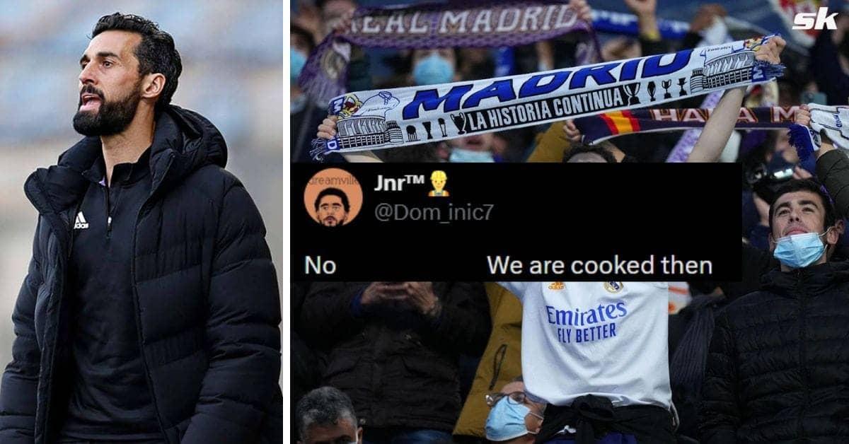 Real Madrid Fans Riled Up Over Camavinga's Bench Warmer Status