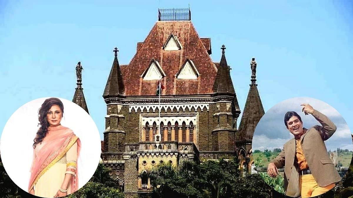 Court ne bola, Rajesh Khanna se shaadi nahi hui, bhai!