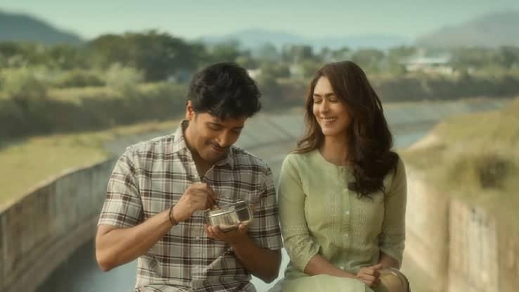 Dacoit Box Office Day 6: Adivi Sesh's Film is Crushing It