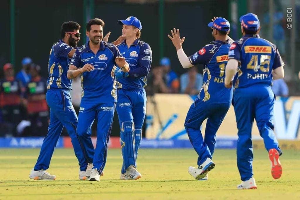Aakash Chopra's Explosive MI Lineup for IPL 2026 Clash