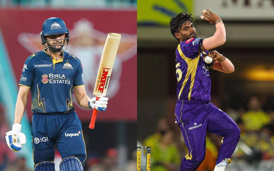 IPL 2026: Titans vs Knights – The Epic Showdown Awaits!