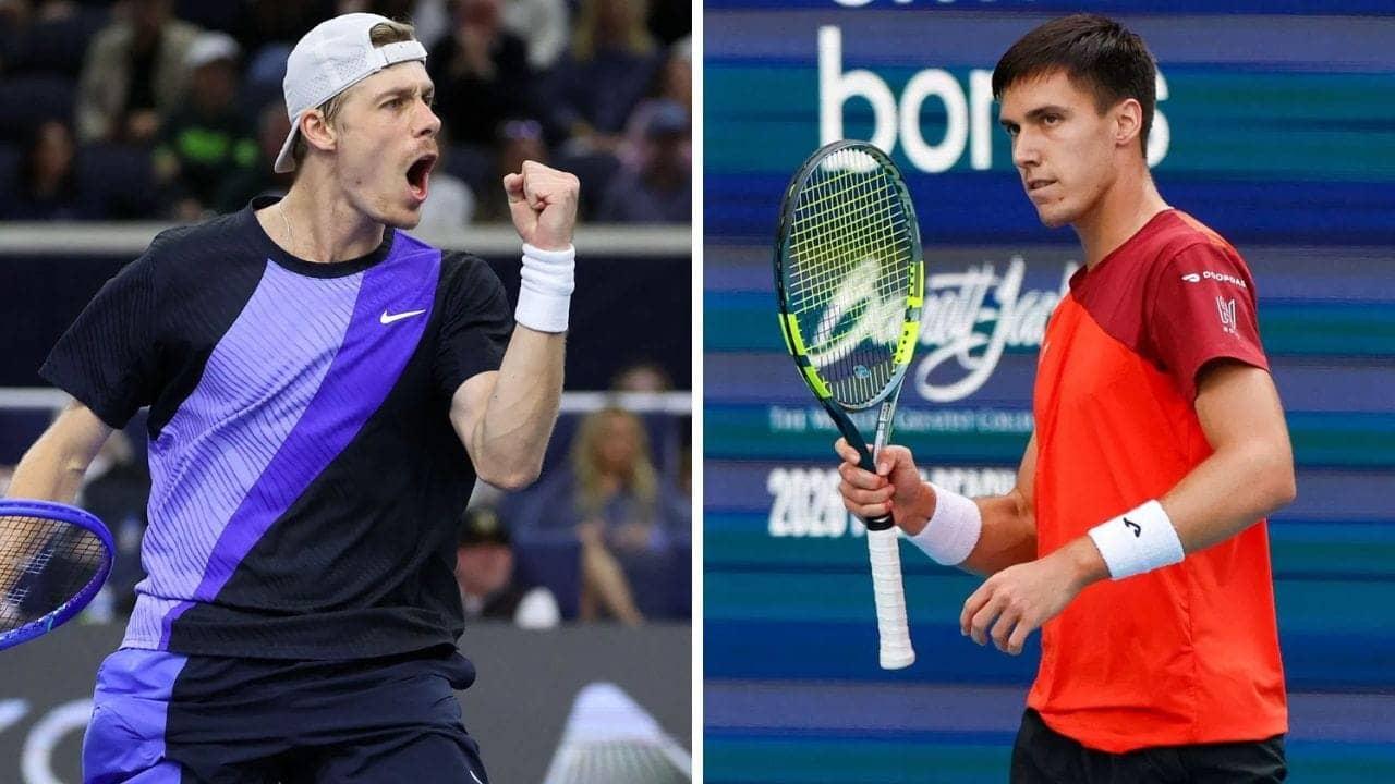 Shapovalov vs Marozsan: Who Will Lay the Smackdown in Munich?