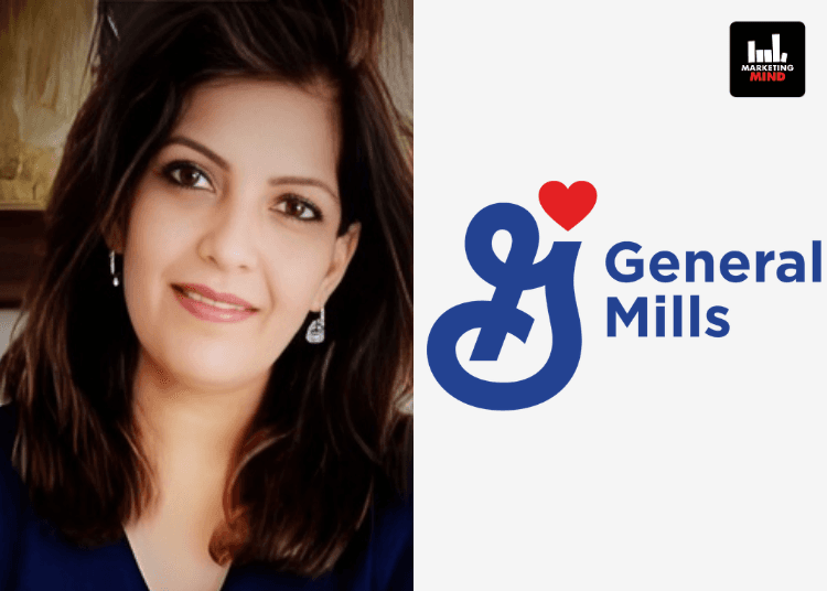 General Mills Just Crowned Anjali Singh The Biz Boss