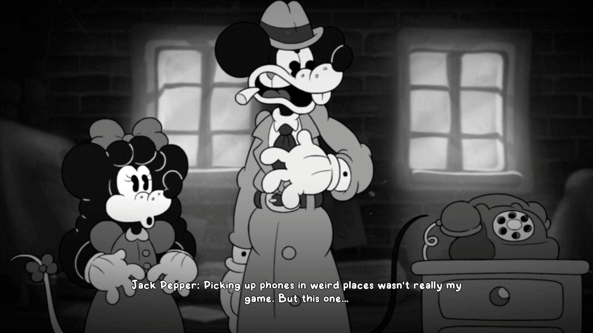 Unleashing the 24 Thrilling Missions of Mouse P.I. For Hire