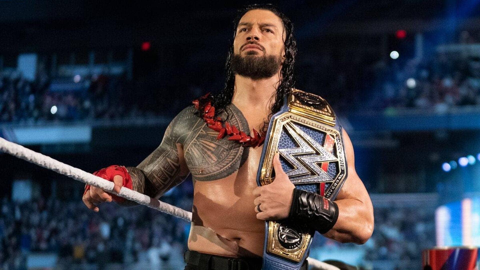 WrestleMania 42: Pat McAfee ka dhamaka, Roman ka junoon