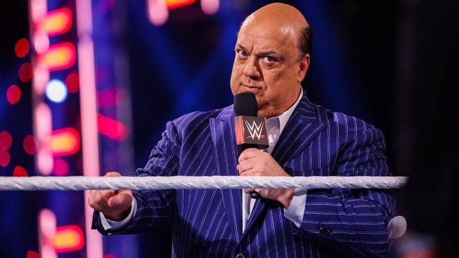 Jade Cargill Aiming to Be the Next Paul Heyman Girl