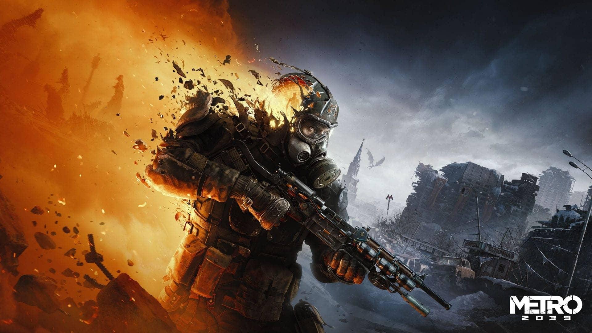 Metro 2039: Release Date Aur Platforms Ki Baat
