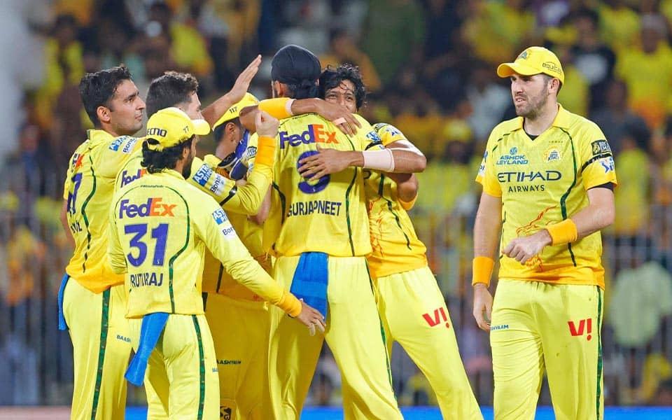 IPL 2026: CSK's Ultimate XI Ready to Smash Sunrisers