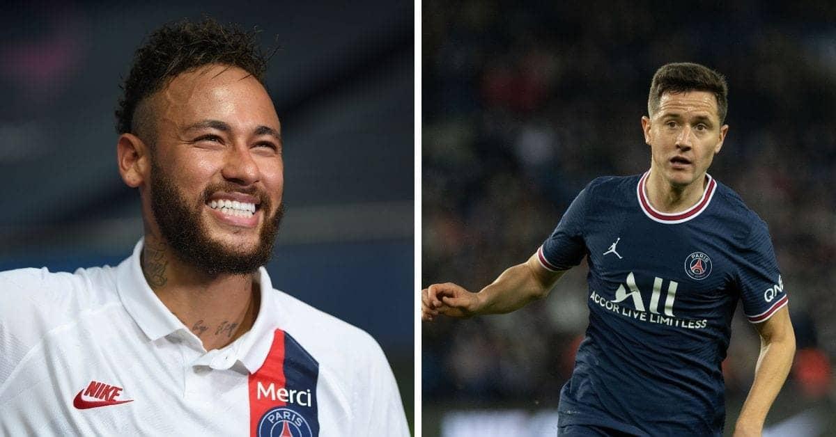 Neymar's Epic Birthday Bash: A Party That Shocked PSG Stars!