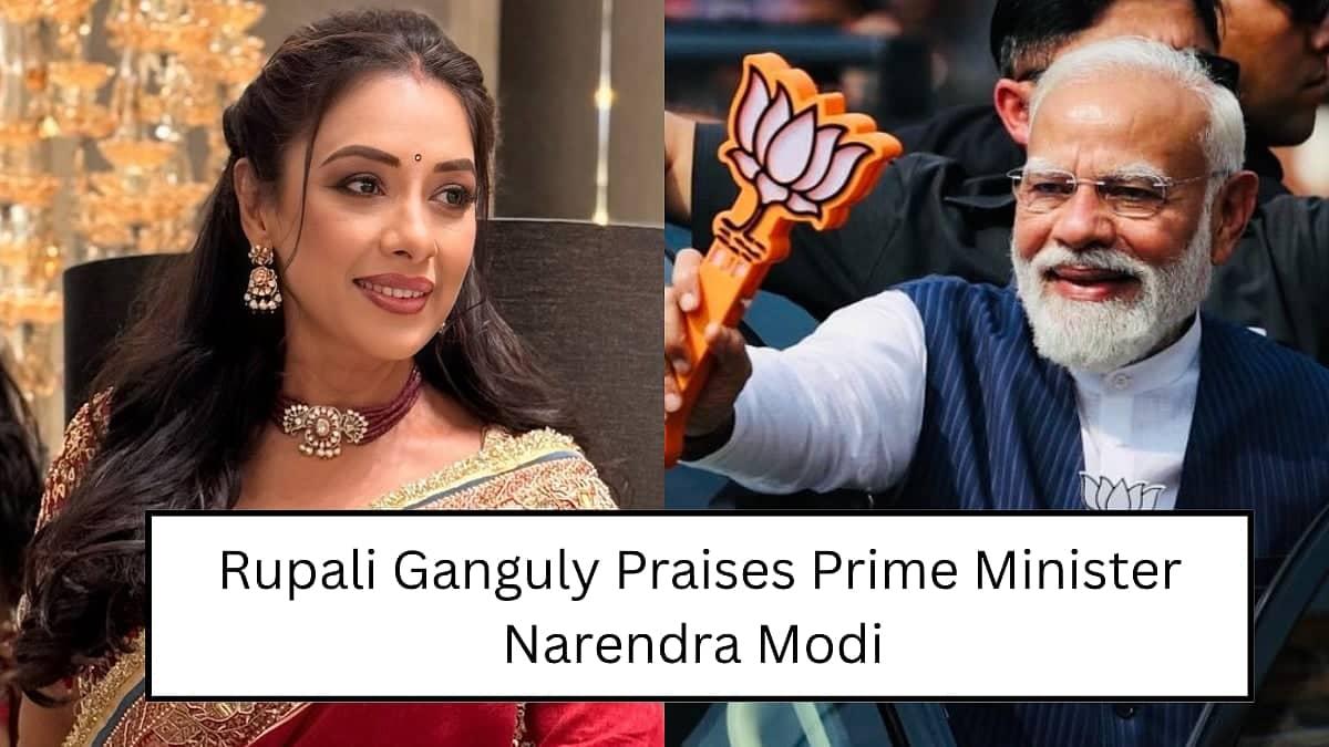 Nari Shakti Ka Jadoo: Modi Ji Ne Kiya Mahaan Kaam!