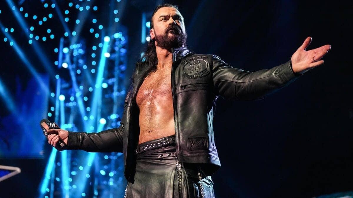 Drew McIntyre ka WrestleMania 42 mein dhamaka: Safar ki kahani
